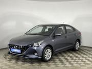 Hyundai Solaris II Рестайлинг Воронеж  - изображение 20
