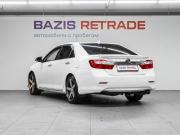 Toyota Camry VII (XV50) Тюмень  - изображение 33