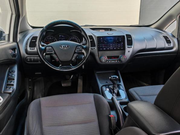 Kia Cerato III Рестайлинг (Classic) с пробегом 2019 года, цена 1 775 000 рублей, 82757 км, седан, Автокод Объявления