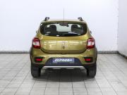 Renault Sandero II Ростов-на-Дону  - изображение 19