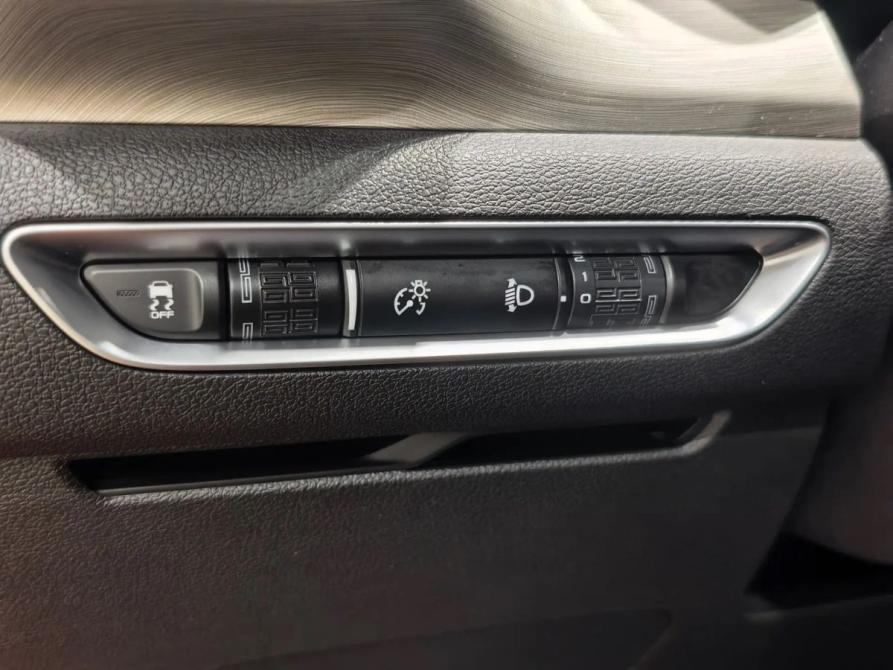 Geely Coolray I Пермь  - изображение 19