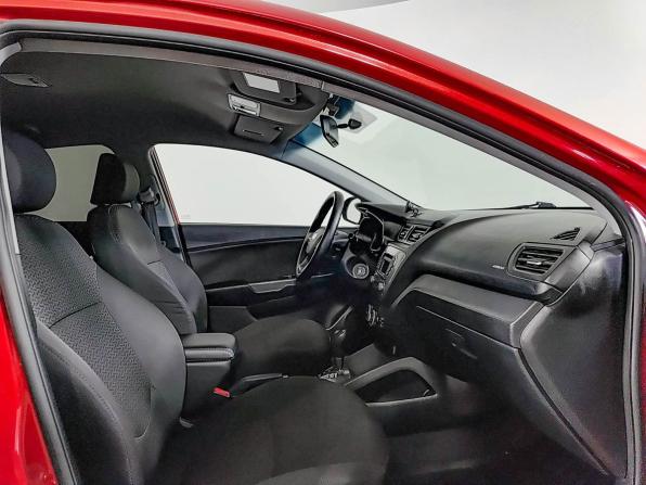 Kia Rio III с пробегом 2012 года, цена 830 000 рублей, 213514 км, седан, Автокод Объявления