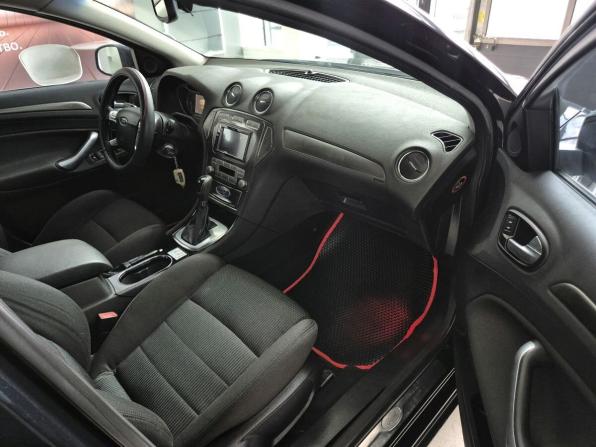 Ford Mondeo IV с пробегом 2008 года, цена 549 000 рублей, 238518 км, седан, Автокод Объявления