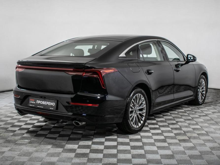 FAW Bestune B70 I Москва  - изображение 5