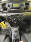 Toyota Corolla IX (E120 E130) Рестайлинг Ижевск  - изображение 26