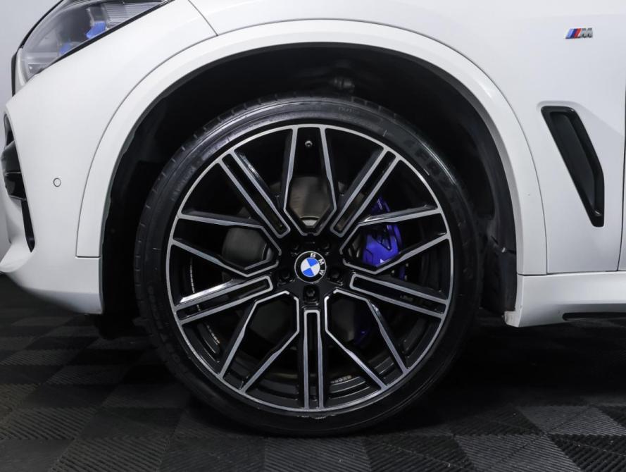 BMW X5 IV (G05/G18) Москва  - изображение 32