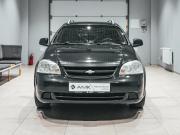 Chevrolet Lacetti I Екатеринбург  - изображение 20