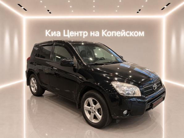 Toyota RAV4 III (XA30) с пробегом 2006 года, цена 1 085 000 рублей, 179000 км, внедорожник, Автокод Объявления