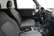 Lada (ВАЗ) 2121 (4x4) I Рестайлинг (2020) Москва  - изображение 24