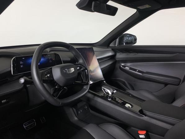 Geely Cityray с пробегом 2024 года, цена 2 510 000 рублей, 919 км, внедорожник, Автокод Объявления
