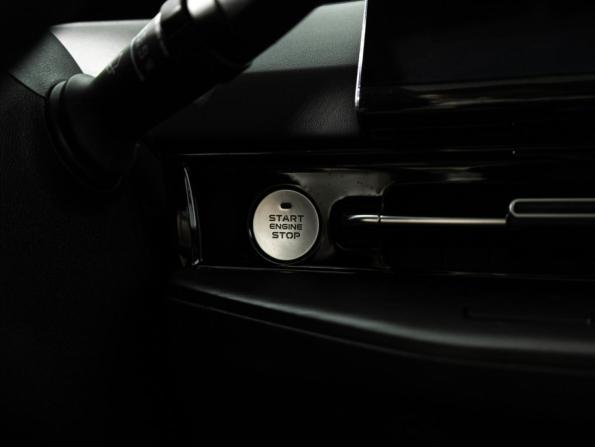 Changan CS55 Plus II с пробегом 2023 года, цена 2 099 700 рублей, 56123 км, внедорожник, Автокод Объявления