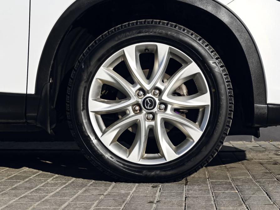 Mazda CX-5 I Екатеринбург  - изображение 21