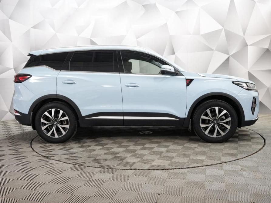 Chery Tiggo 7 Pro Max I Ульяновск  - изображение 6