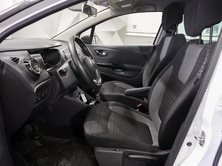 Renault Kaptur I Ульяновск  - изображение 10