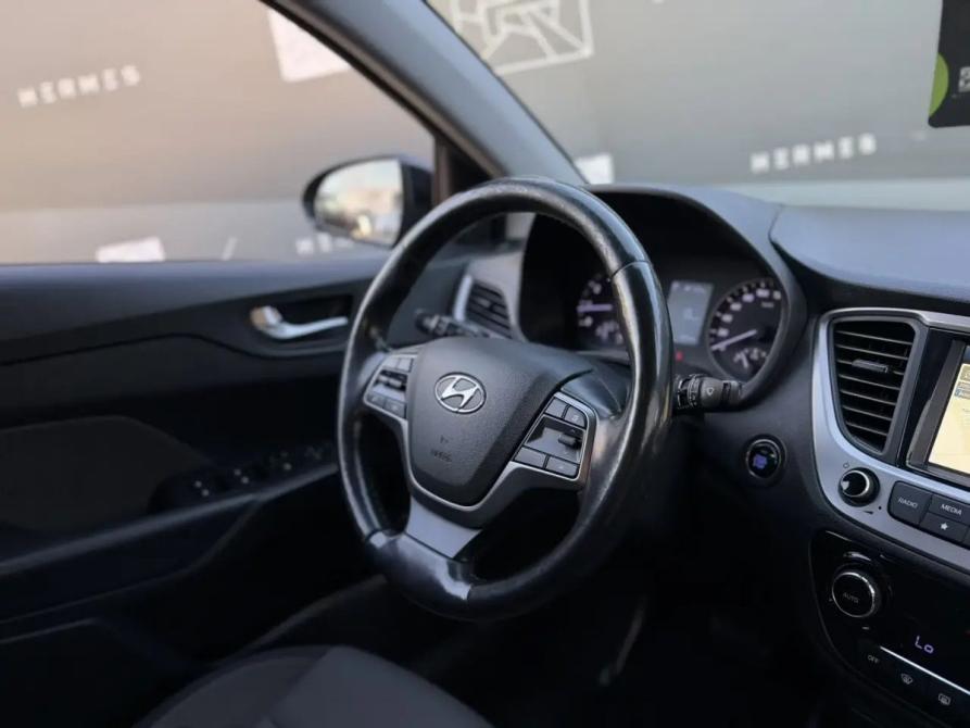 Hyundai Solaris II Минеральные Воды  - изображение 25
