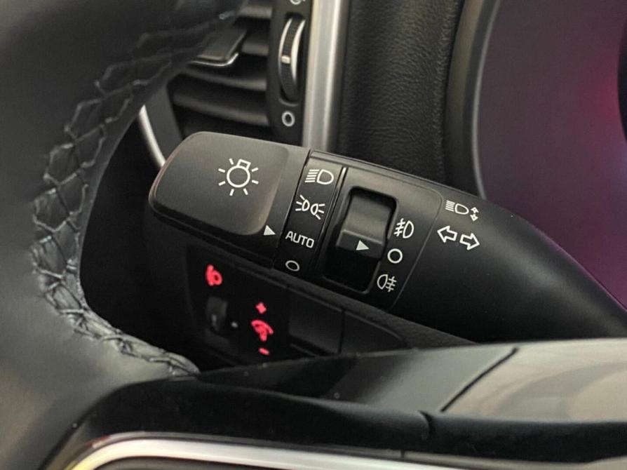 Kia Sportage IV Рестайлинг Ростов-на-Дону  - изображение 15