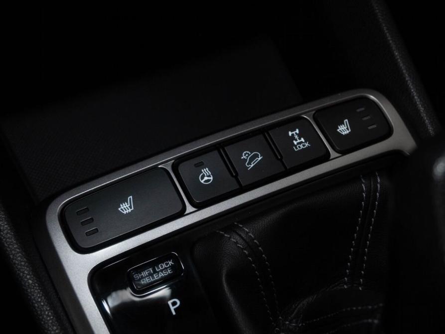 Hyundai Creta I Рестайлинг Казань  - изображение 16