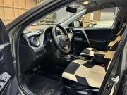 Toyota RAV4 IV (XA40) Красноярск  - изображение 24