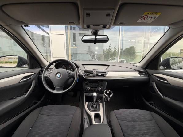 BMW X1 I (E84) Рестайлинг с пробегом 2014 года, цена 1 155 000 рублей, 143000 км, внедорожник, Автокод Объявления