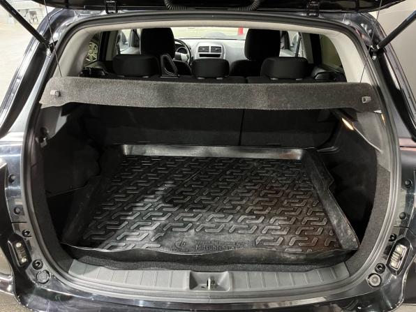 Mitsubishi ASX I с пробегом 2012 года, цена 1 094 000 рублей, 140346 км, внедорожник, Автокод Объявления
