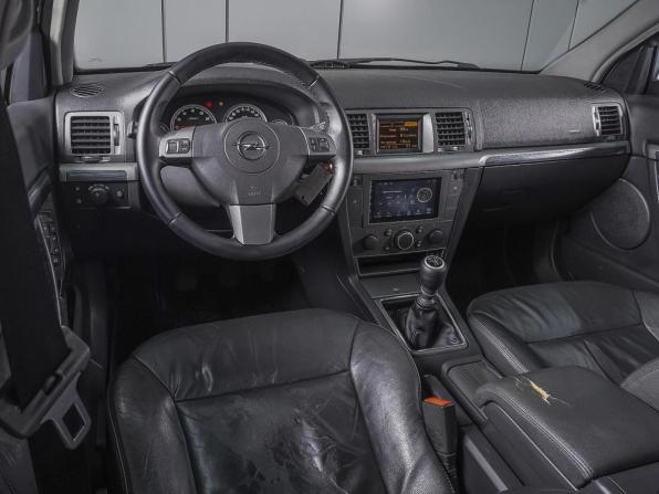 Opel Vectra C Рестайлинг с пробегом 2008 года, цена 390 000 рублей, 320747 км, седан, Автокод Объявления