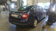 Skoda Rapid I Рестайлинг Санкт-Петербург  - изображение 8