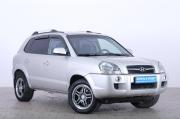Hyundai Tucson I Омск  - изображение 23
