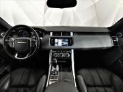 Land Rover Range Rover Sport II Москва  - изображение 35