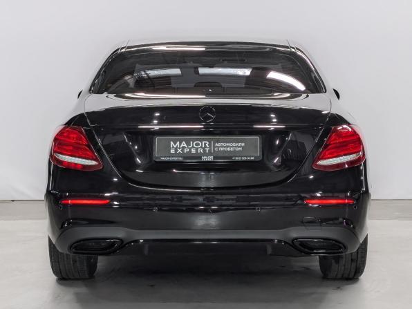 Mercedes-Benz E-Класс V (W213 S213 C238) с пробегом 2019 года, цена 3 650 000 рублей, 89933 км, седан, Автокод Объявления
