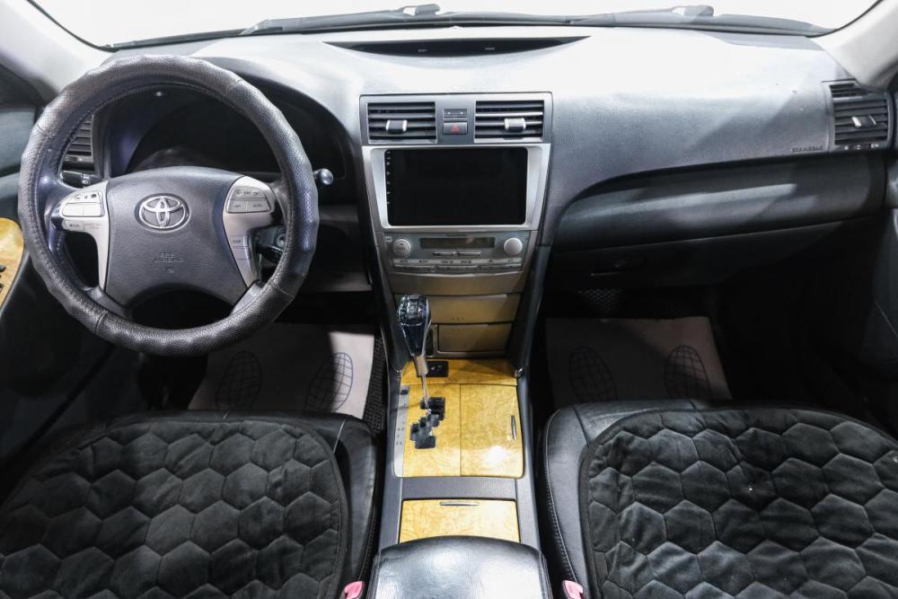 Toyota Camry VI (XV40) Новокузнецк  - изображение 18