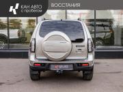 Chevrolet Niva I Рестайлинг Казань  - изображение 13