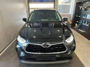 Toyota Highlander IV (XU70) Санкт-Петербург  - изображение 28