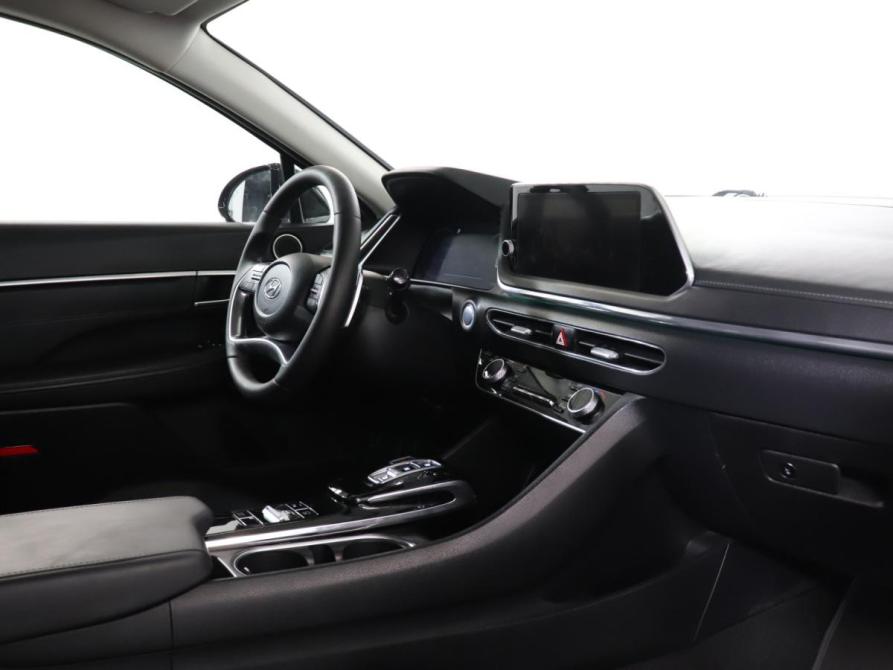 Hyundai Sonata VIII (DN8) Москва  - изображение 9
