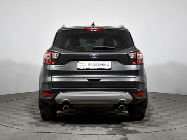 Ford Kuga II Рестайлинг с пробегом 2018 года, цена 1 383 000 рублей, 182614 км, внедорожник, Автокод Объявления