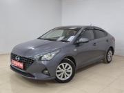 Hyundai Accent V Рестайлинг Альметьевск  - изображение 24