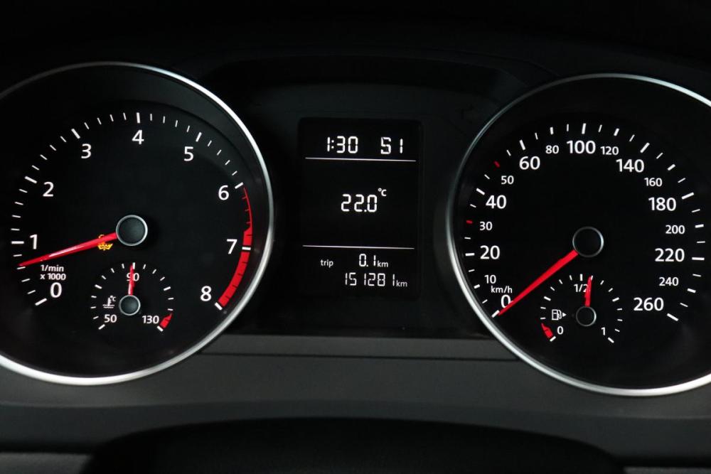 Volkswagen Jetta VI Рестайлинг Ульяновск  - изображение 14