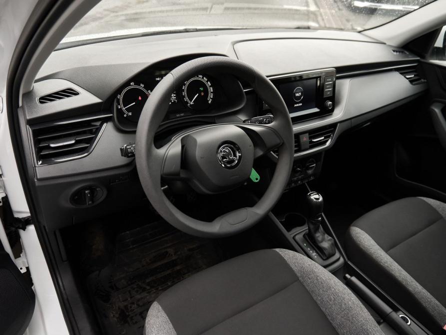 Skoda Rapid II Казань  - изображение 5