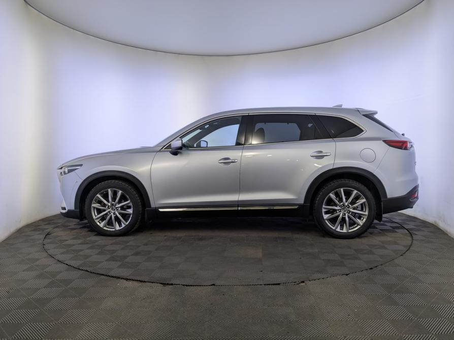Mazda CX-9 II Москва  - изображение 8