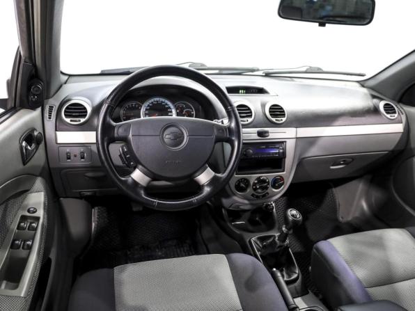 Chevrolet Lacetti I с пробегом 2009 года, цена 800 000 рублей, 87791 км, универсал, Автокод Объявления