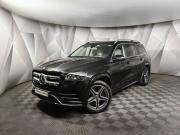 Mercedes-Benz GLS II (X167) Москва  - изображение 24