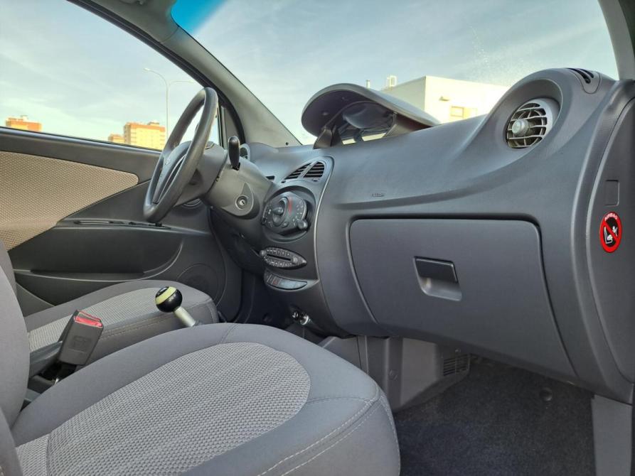 Chery IndiS (S18D) I Чебоксары  - изображение 13