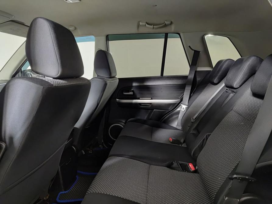 Suzuki Grand Vitara II Уфа  - изображение 15
