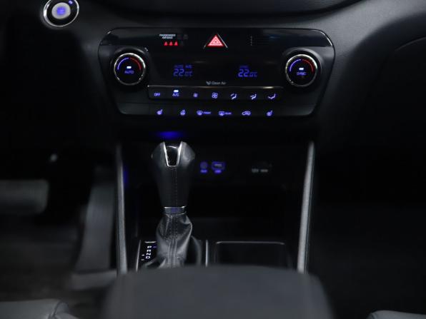 Hyundai Tucson III с пробегом 2017 года, цена 2 150 000 рублей, 167243 км, внедорожник, Автокод Объявления