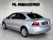 Volkswagen Polo V Рестайлинг Уфа  - изображение 20