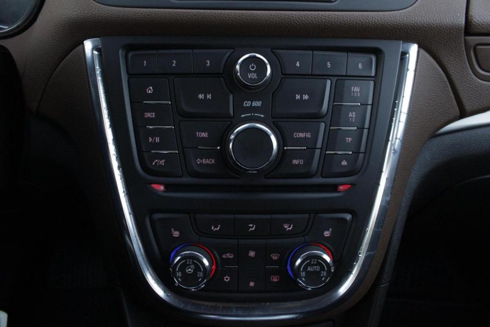 Opel Mokka I Брянск  - изображение 15