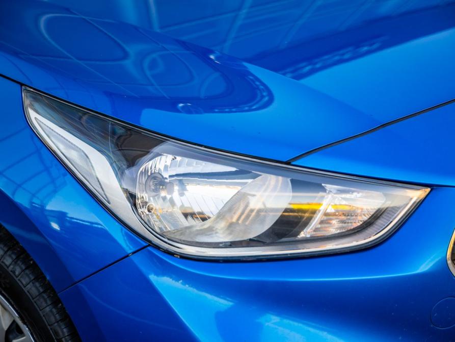 Hyundai Solaris II Волгоград  - изображение 11