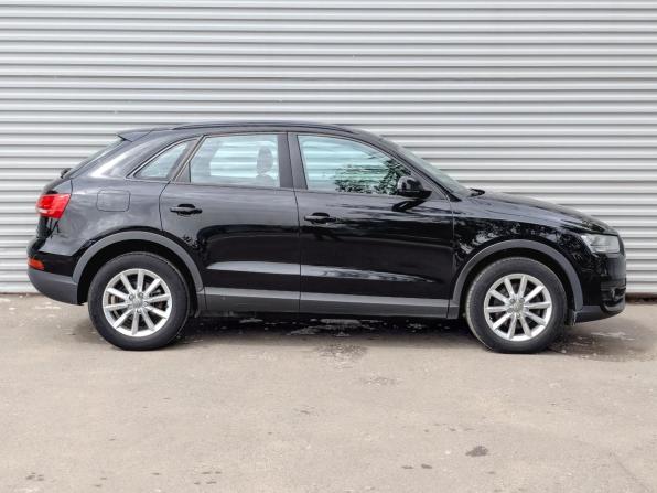Audi Q3 I (8U) с пробегом 2014 года, цена 1 795 000 рублей, 123824 км, внедорожник, Автокод Объявления
