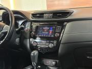 Nissan Qashqai II Рестайлинг Челябинск  - изображение 33