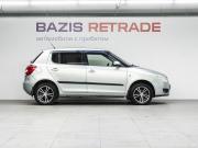 Skoda Fabia II Тюмень  - изображение 26