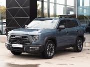 Haval Dargo I Новосибирск  - изображение 21